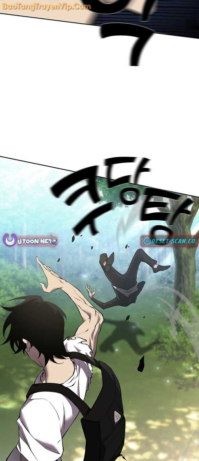 Kiếm Thần Đến Từ Thế Giới Diệt Vong: Chapter 3