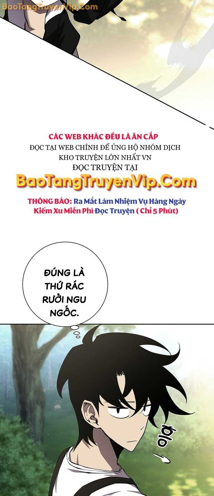 Kiếm Thần Đến Từ Thế Giới Diệt Vong: Chapter 3