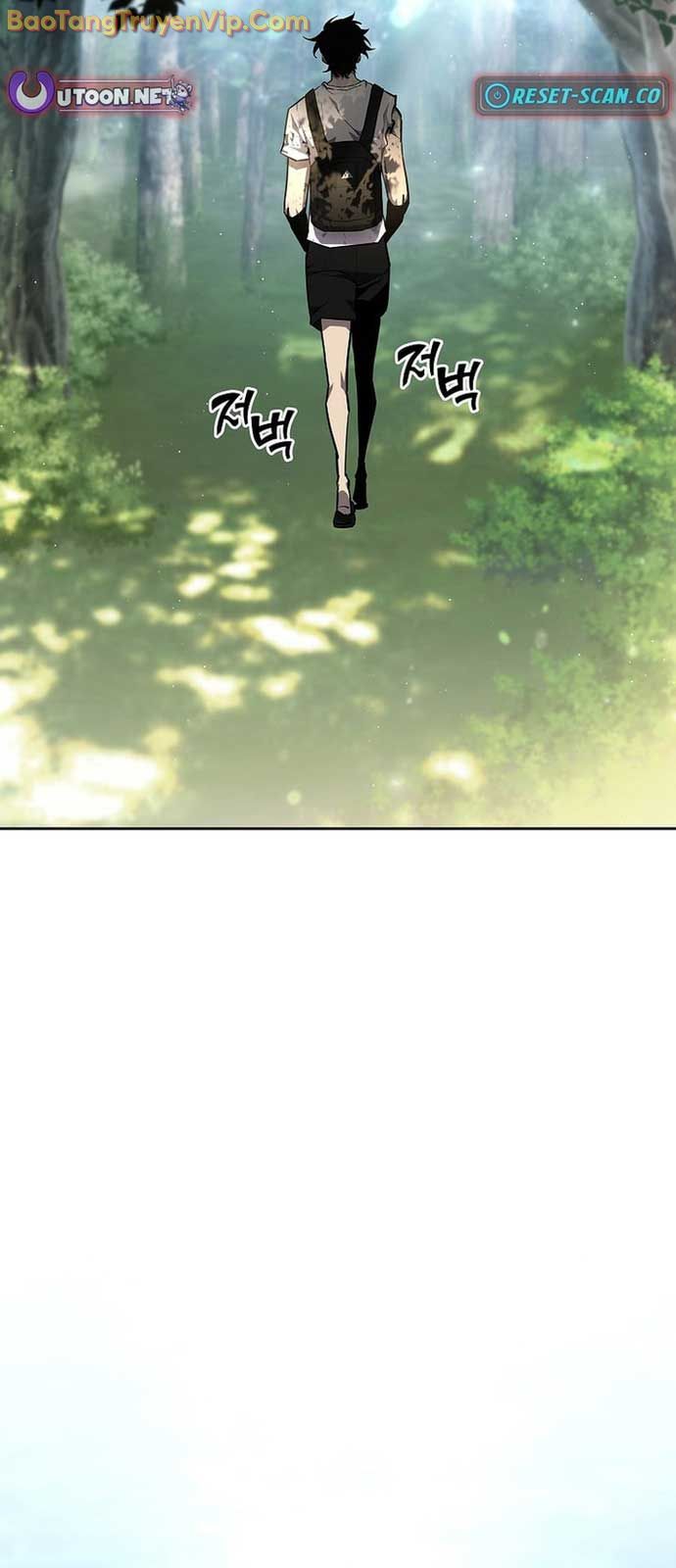 Kiếm Thần Đến Từ Thế Giới Diệt Vong: Chapter 3