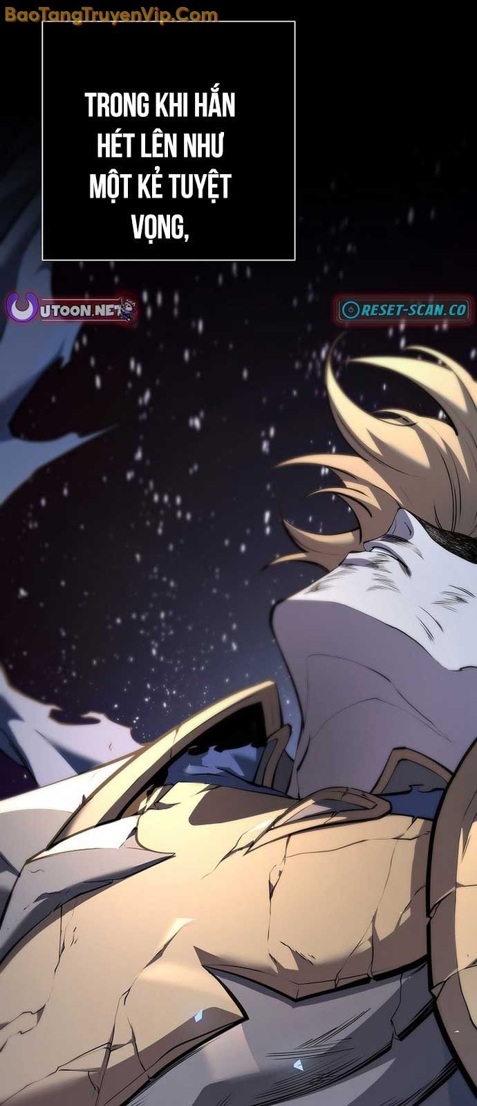 Kiếm Thần Đến Từ Thế Giới Diệt Vong: Chapter 3