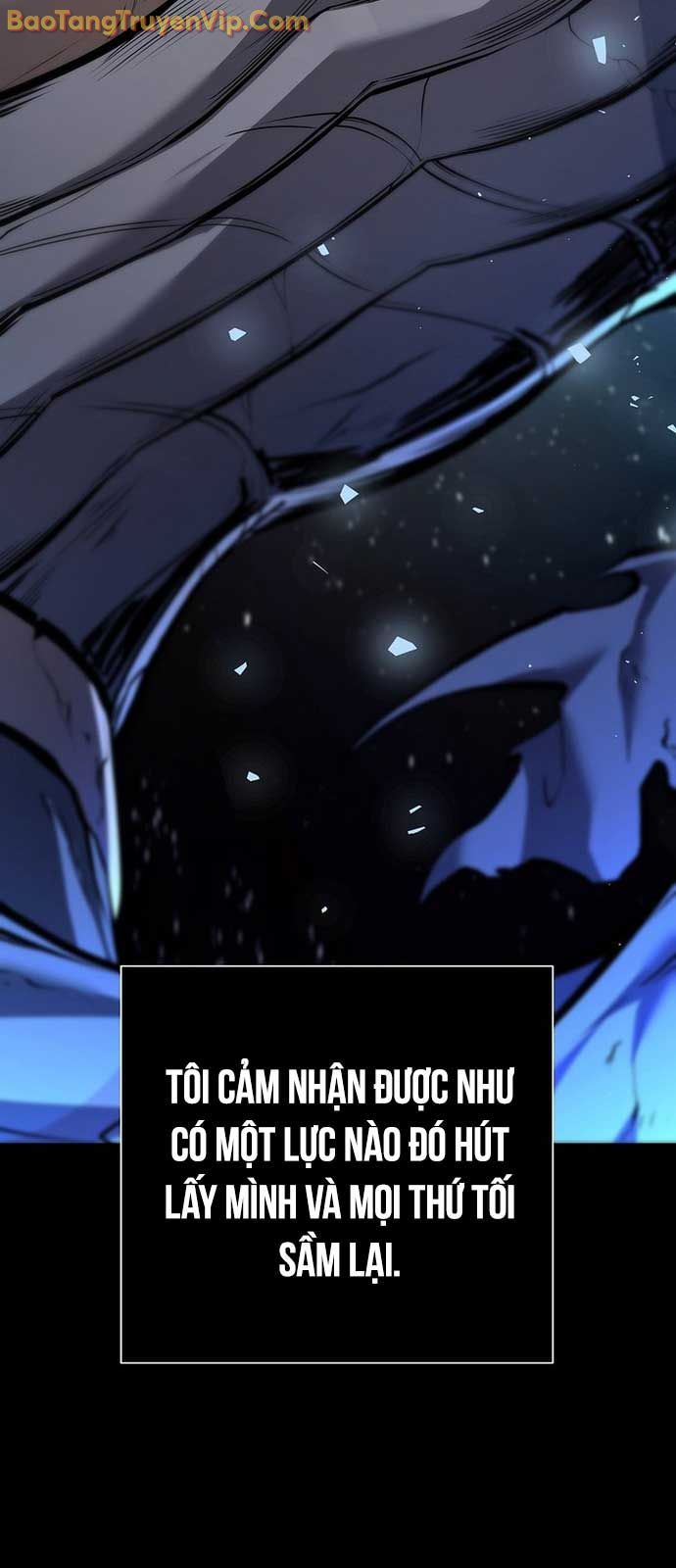 Kiếm Thần Đến Từ Thế Giới Diệt Vong: Chapter 3