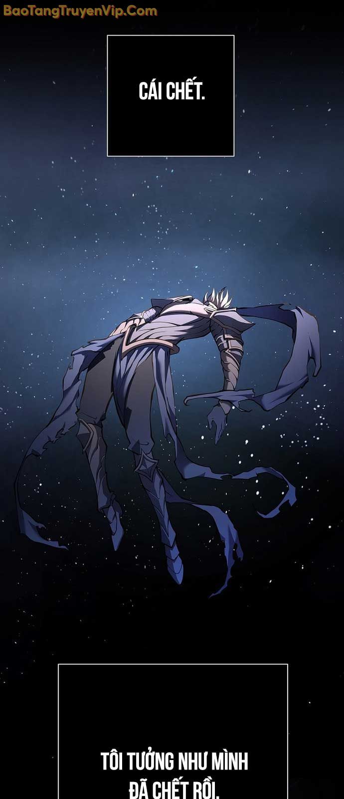 Kiếm Thần Đến Từ Thế Giới Diệt Vong: Chapter 3