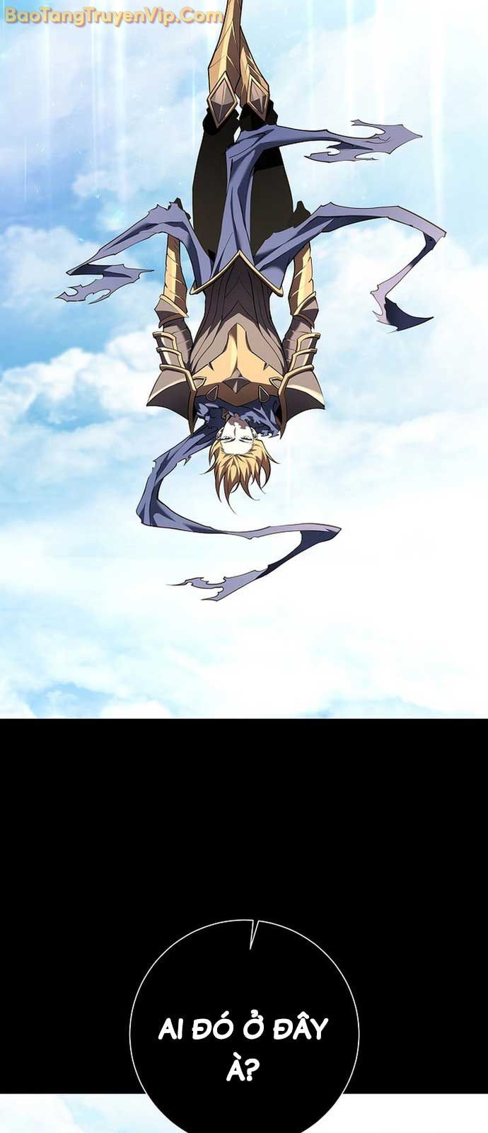 Kiếm Thần Đến Từ Thế Giới Diệt Vong: Chapter 3