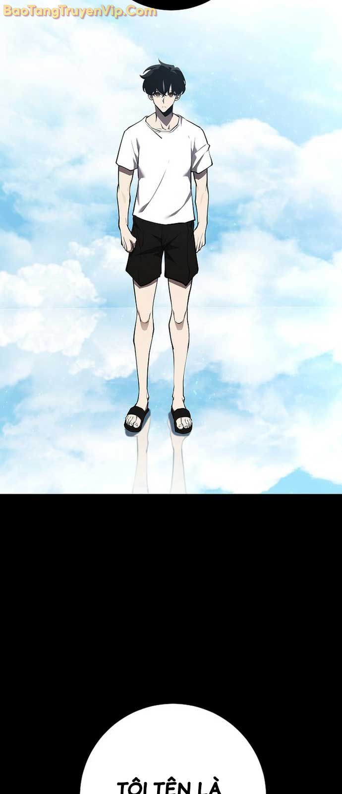 Kiếm Thần Đến Từ Thế Giới Diệt Vong: Chapter 3