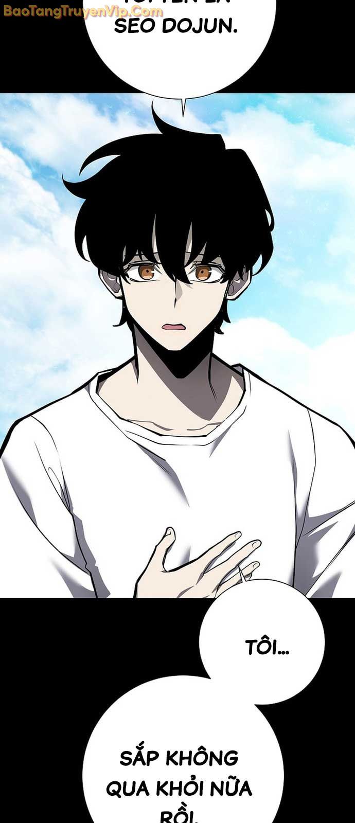 Kiếm Thần Đến Từ Thế Giới Diệt Vong: Chapter 3