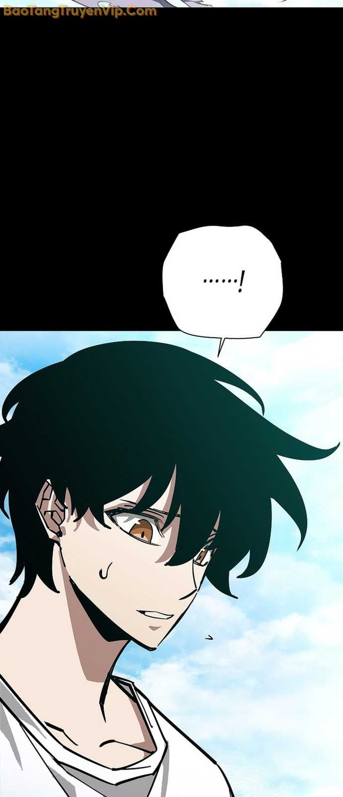 Kiếm Thần Đến Từ Thế Giới Diệt Vong: Chapter 3