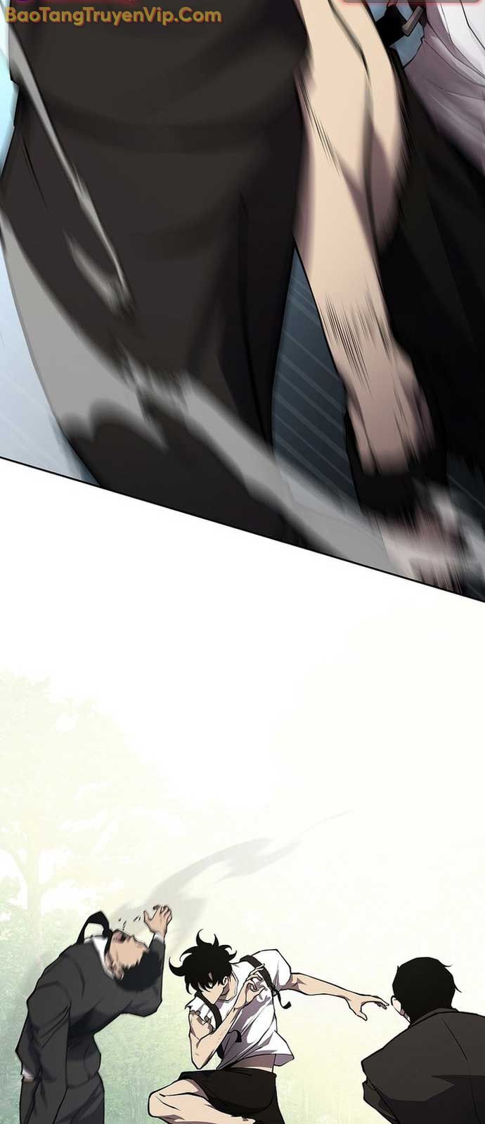 Kiếm Thần Đến Từ Thế Giới Diệt Vong: Chapter 3