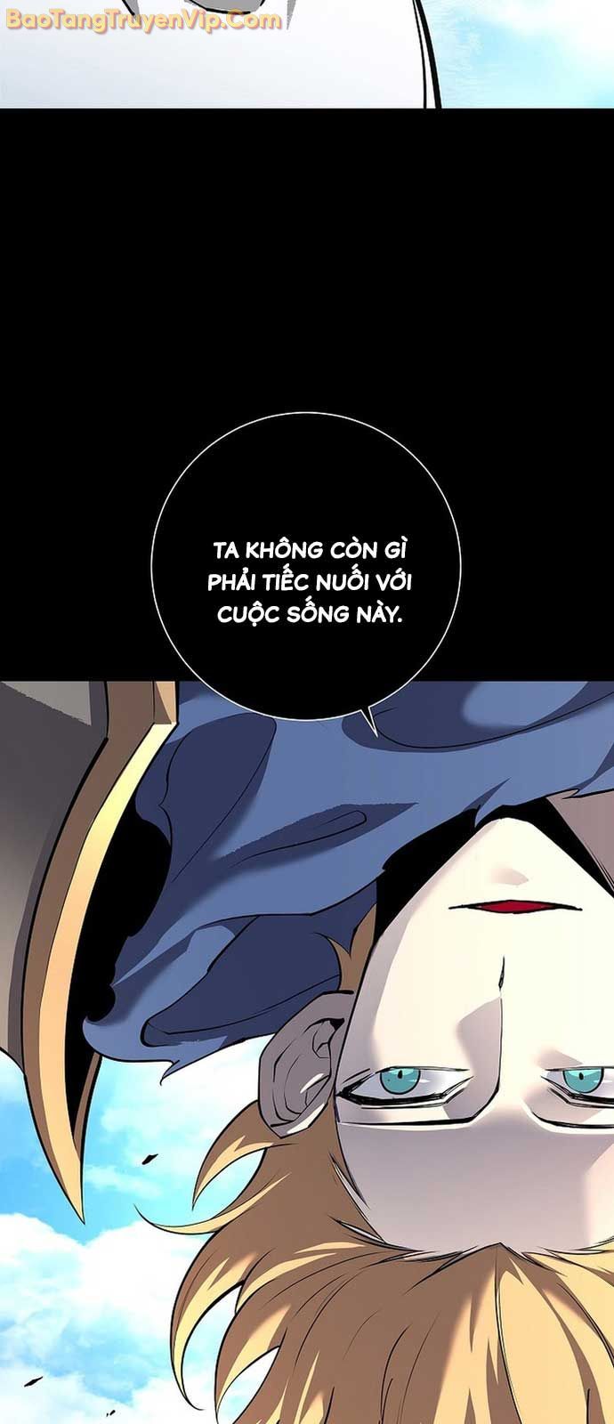 Kiếm Thần Đến Từ Thế Giới Diệt Vong: Chapter 3