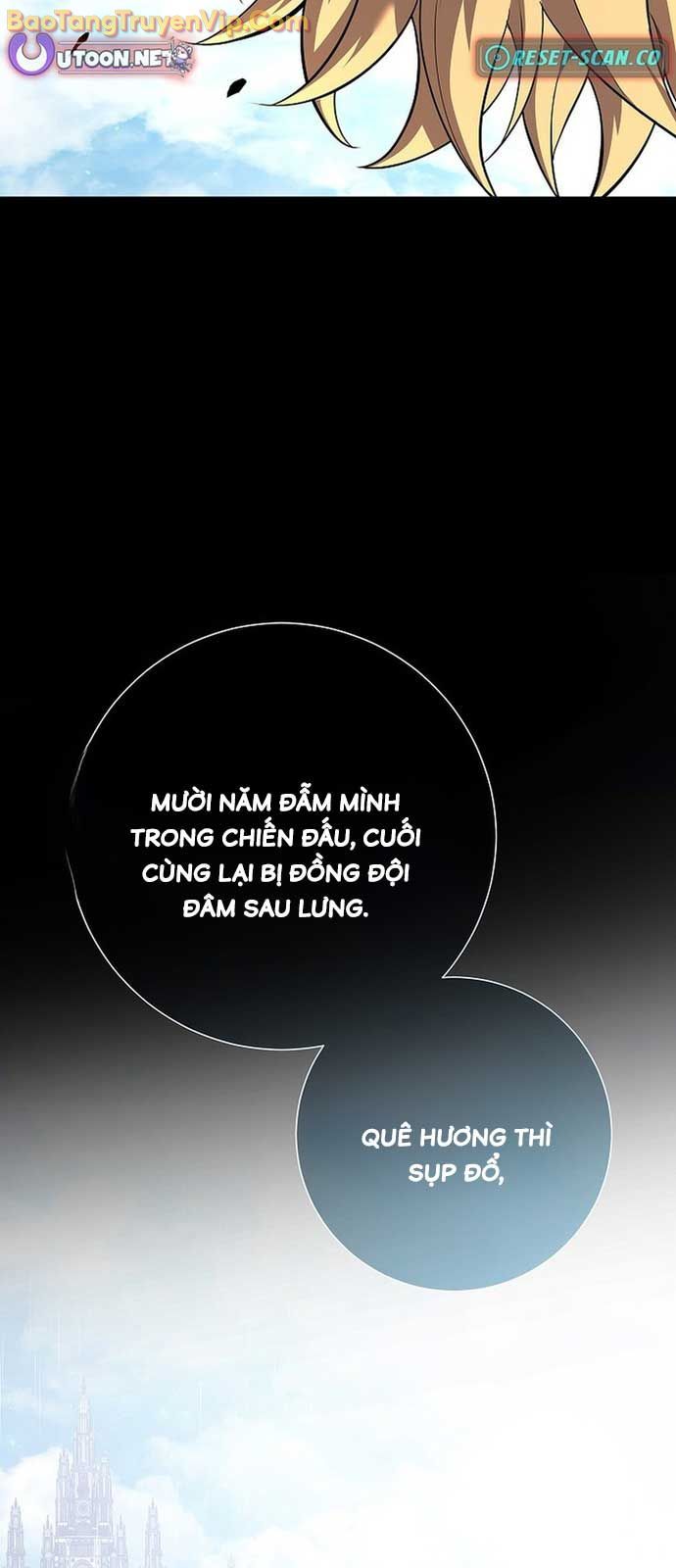 Kiếm Thần Đến Từ Thế Giới Diệt Vong: Chapter 3