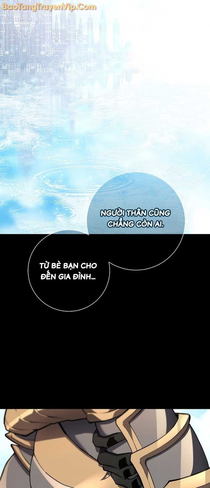 Kiếm Thần Đến Từ Thế Giới Diệt Vong: Chapter 3