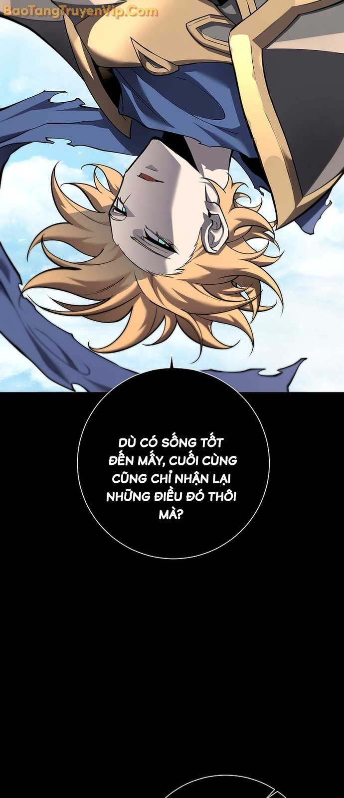 Kiếm Thần Đến Từ Thế Giới Diệt Vong: Chapter 3