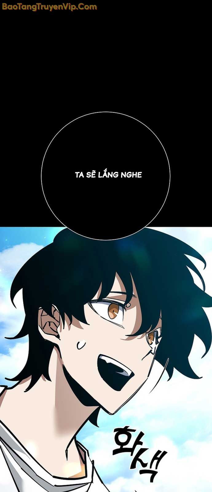 Kiếm Thần Đến Từ Thế Giới Diệt Vong: Chapter 3