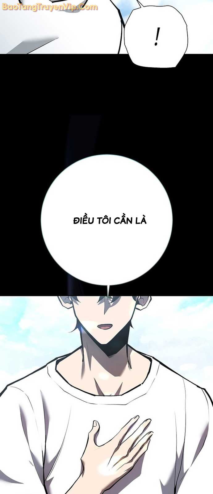 Kiếm Thần Đến Từ Thế Giới Diệt Vong: Chapter 3