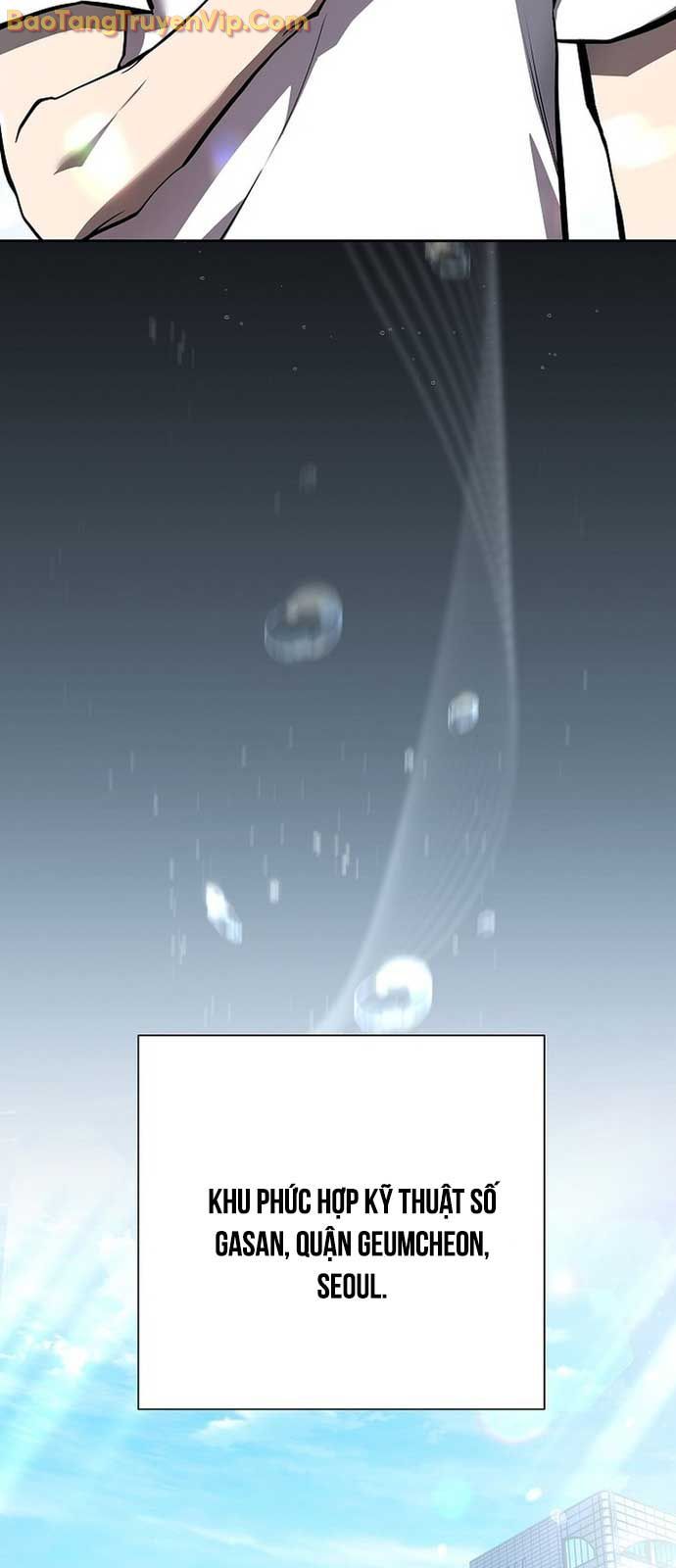 Kiếm Thần Đến Từ Thế Giới Diệt Vong: Chapter 3