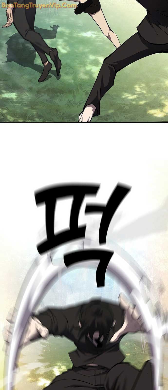 Kiếm Thần Đến Từ Thế Giới Diệt Vong: Chapter 3