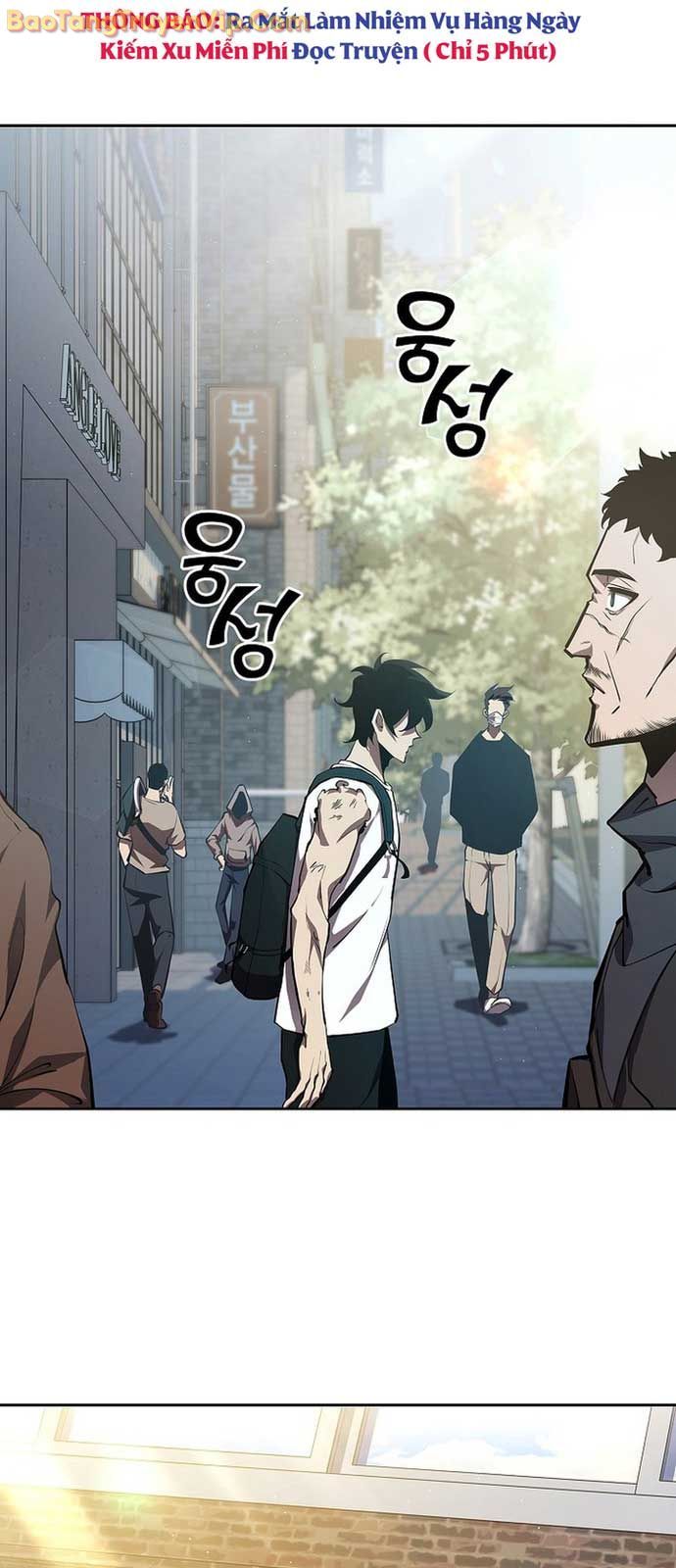 Kiếm Thần Đến Từ Thế Giới Diệt Vong: Chapter 3