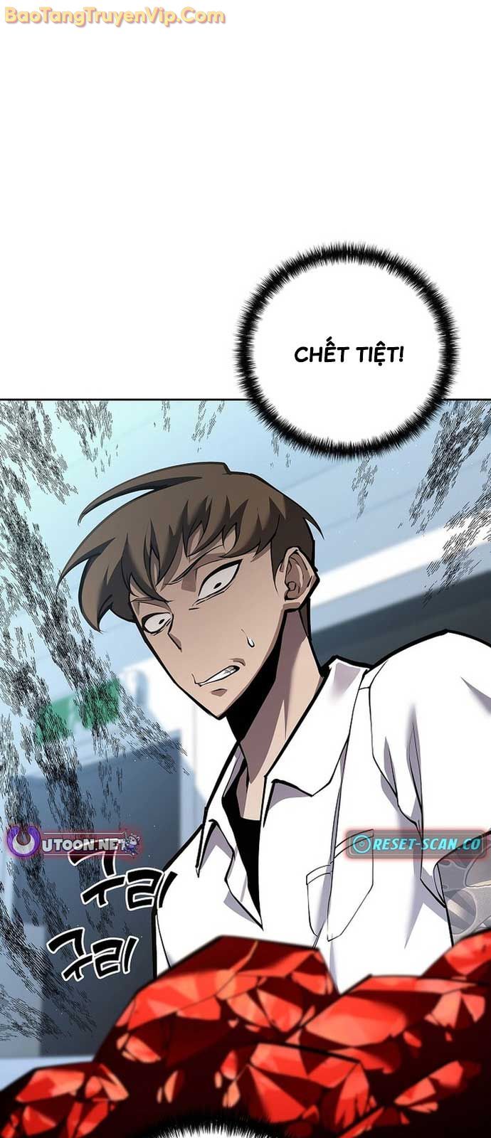 Kiếm Thần Đến Từ Thế Giới Diệt Vong: Chapter 3