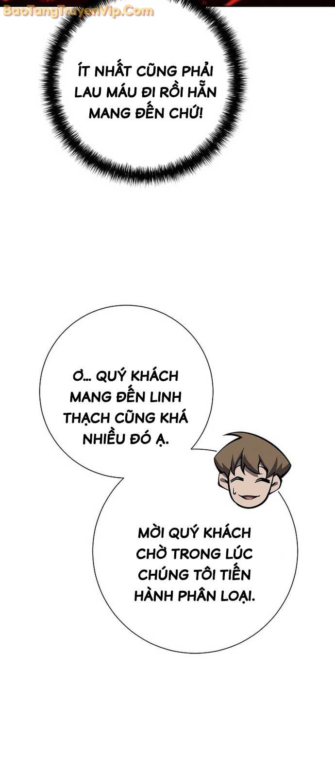 Kiếm Thần Đến Từ Thế Giới Diệt Vong: Chapter 3