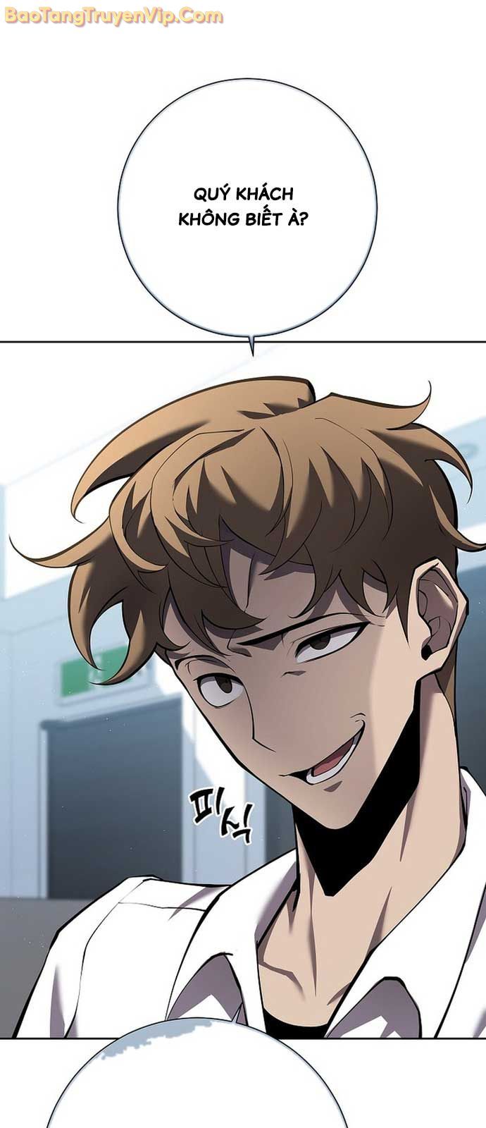 Kiếm Thần Đến Từ Thế Giới Diệt Vong: Chapter 3