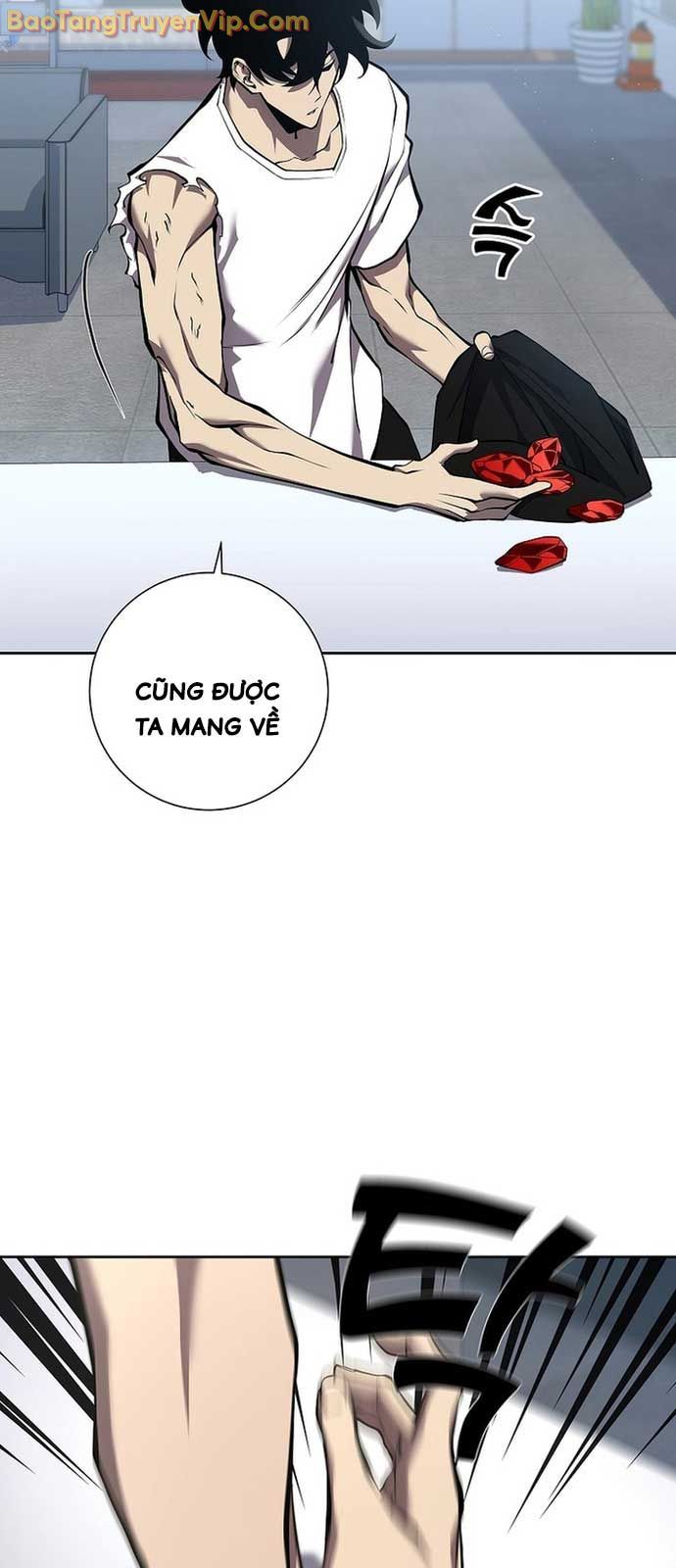 Kiếm Thần Đến Từ Thế Giới Diệt Vong: Chapter 3