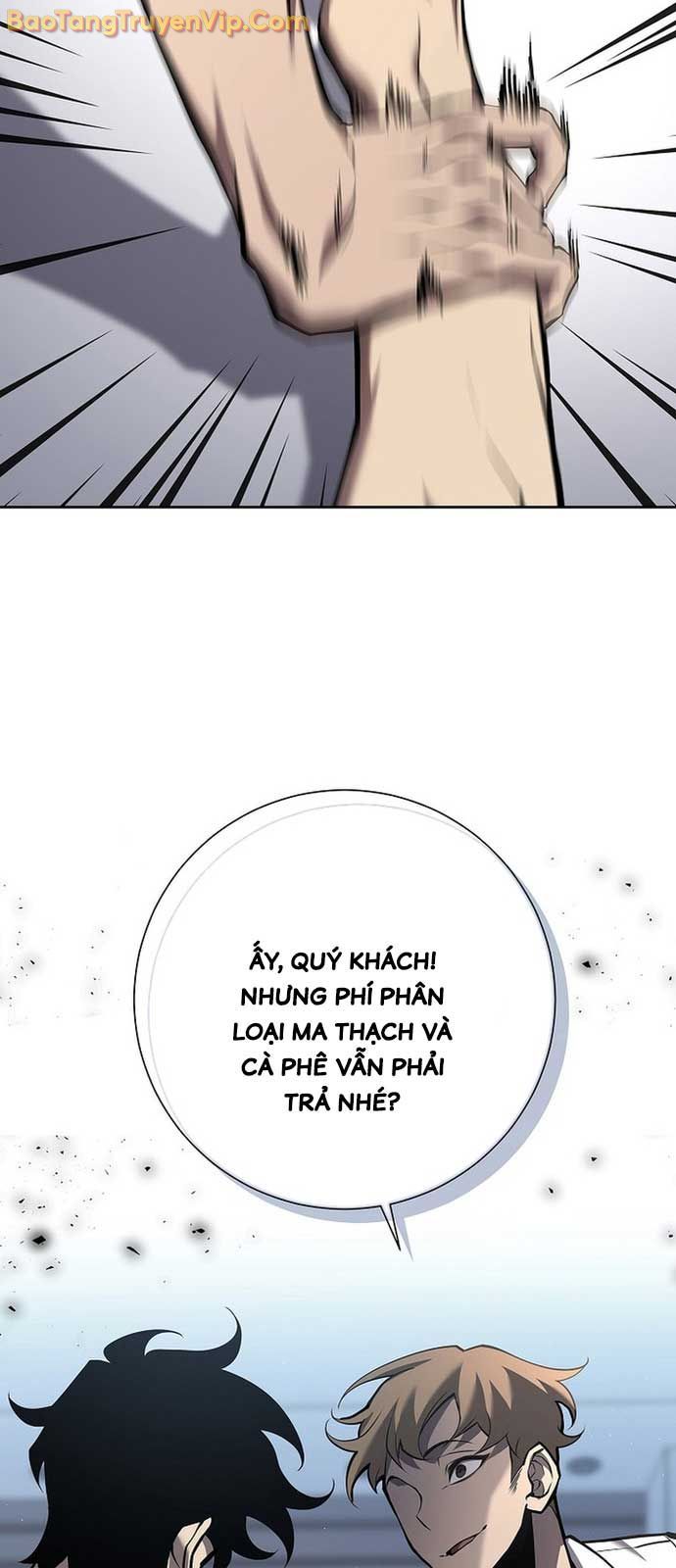 Kiếm Thần Đến Từ Thế Giới Diệt Vong: Chapter 3