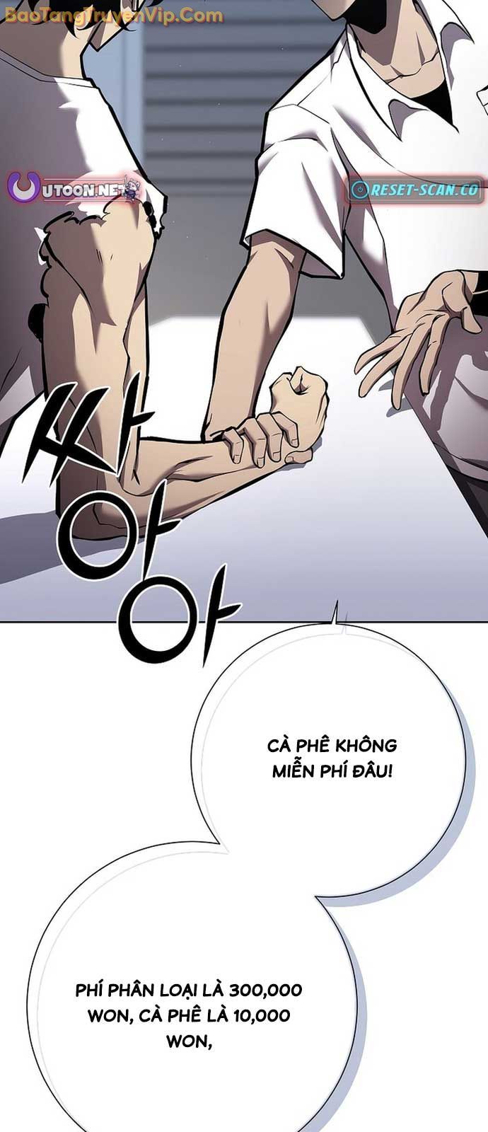 Kiếm Thần Đến Từ Thế Giới Diệt Vong: Chapter 3