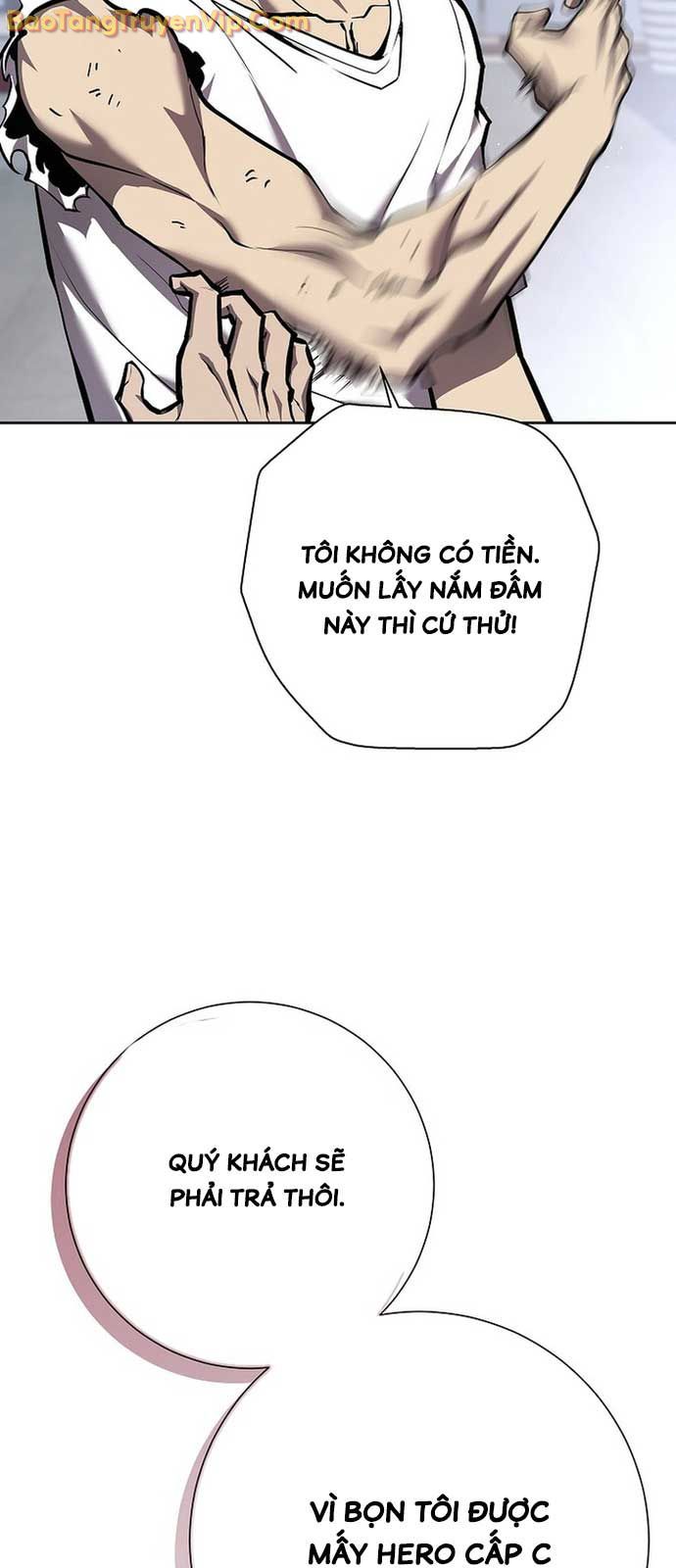 Kiếm Thần Đến Từ Thế Giới Diệt Vong: Chapter 3