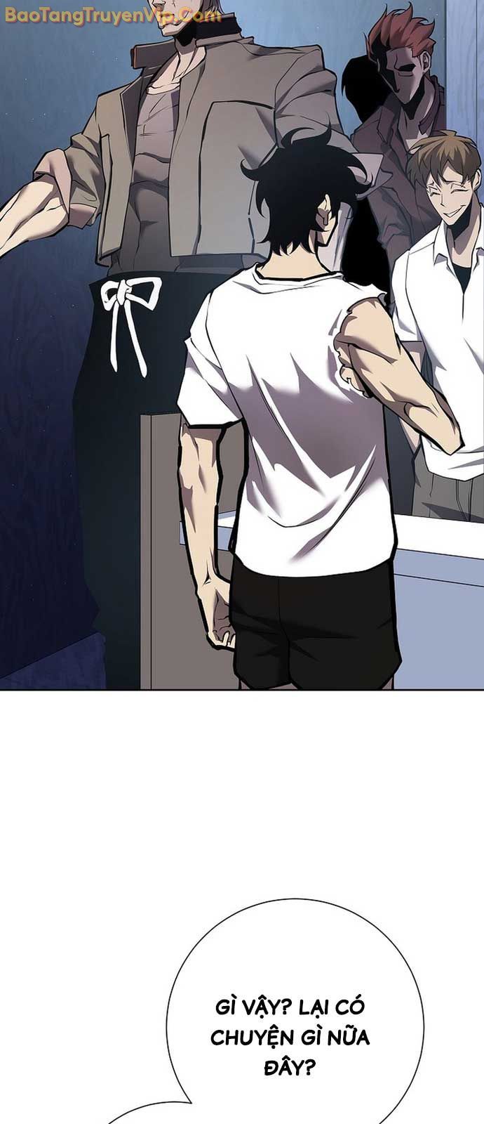 Kiếm Thần Đến Từ Thế Giới Diệt Vong: Chapter 3