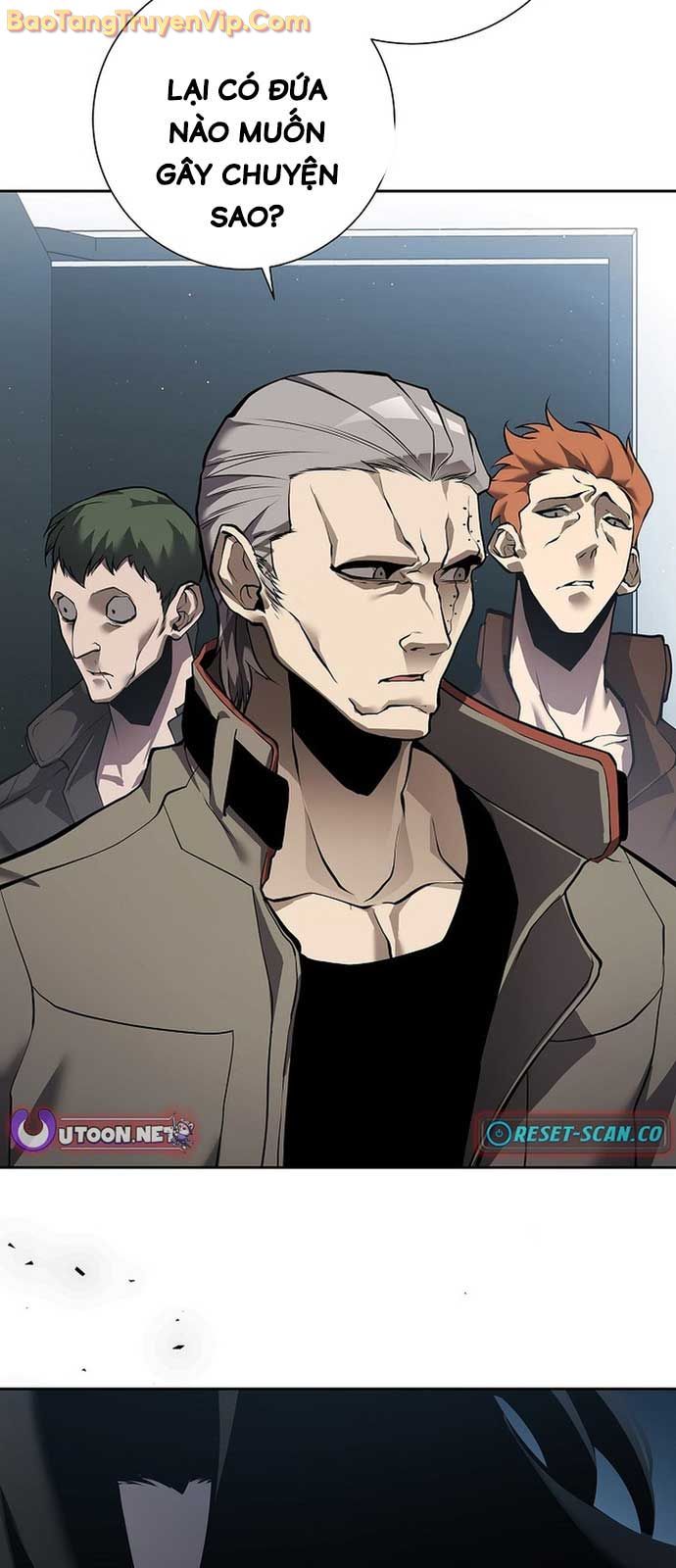 Kiếm Thần Đến Từ Thế Giới Diệt Vong: Chapter 3