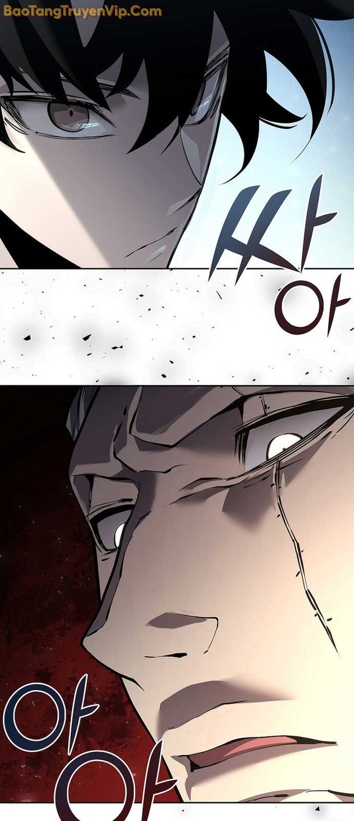 Kiếm Thần Đến Từ Thế Giới Diệt Vong: Chapter 3