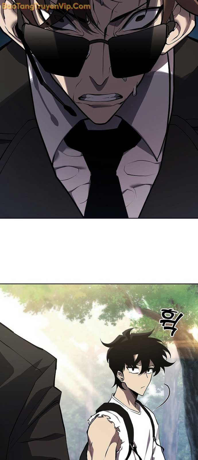 Kiếm Thần Đến Từ Thế Giới Diệt Vong: Chapter 3