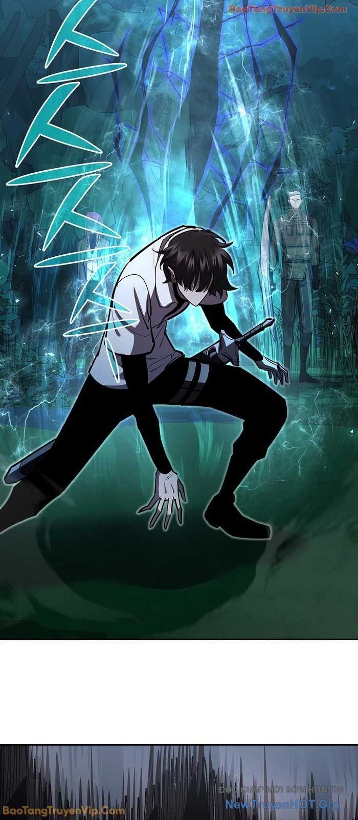 Kiếm Thần Đến Từ Thế Giới Diệt Vong: Chapter 31