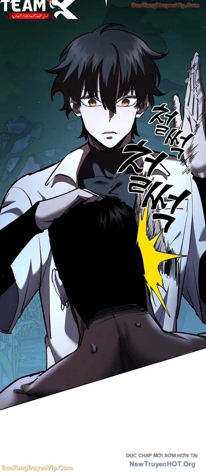 Kiếm Thần Đến Từ Thế Giới Diệt Vong: Chapter 31