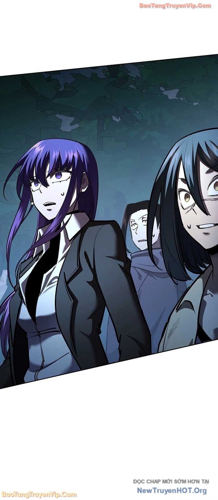 Kiếm Thần Đến Từ Thế Giới Diệt Vong: Chapter 31