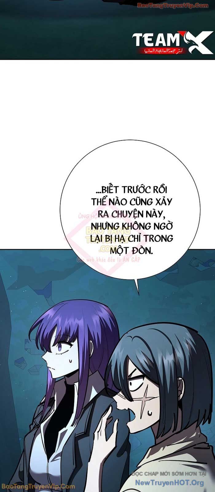 Kiếm Thần Đến Từ Thế Giới Diệt Vong: Chapter 31