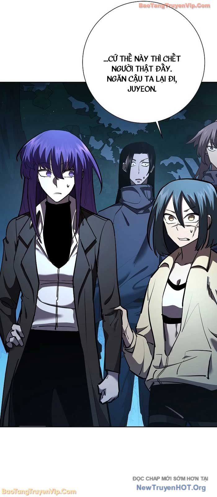 Kiếm Thần Đến Từ Thế Giới Diệt Vong: Chapter 31