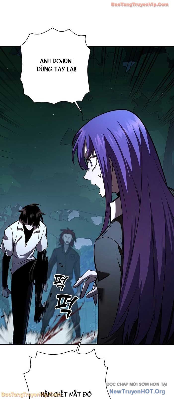 Kiếm Thần Đến Từ Thế Giới Diệt Vong: Chapter 31