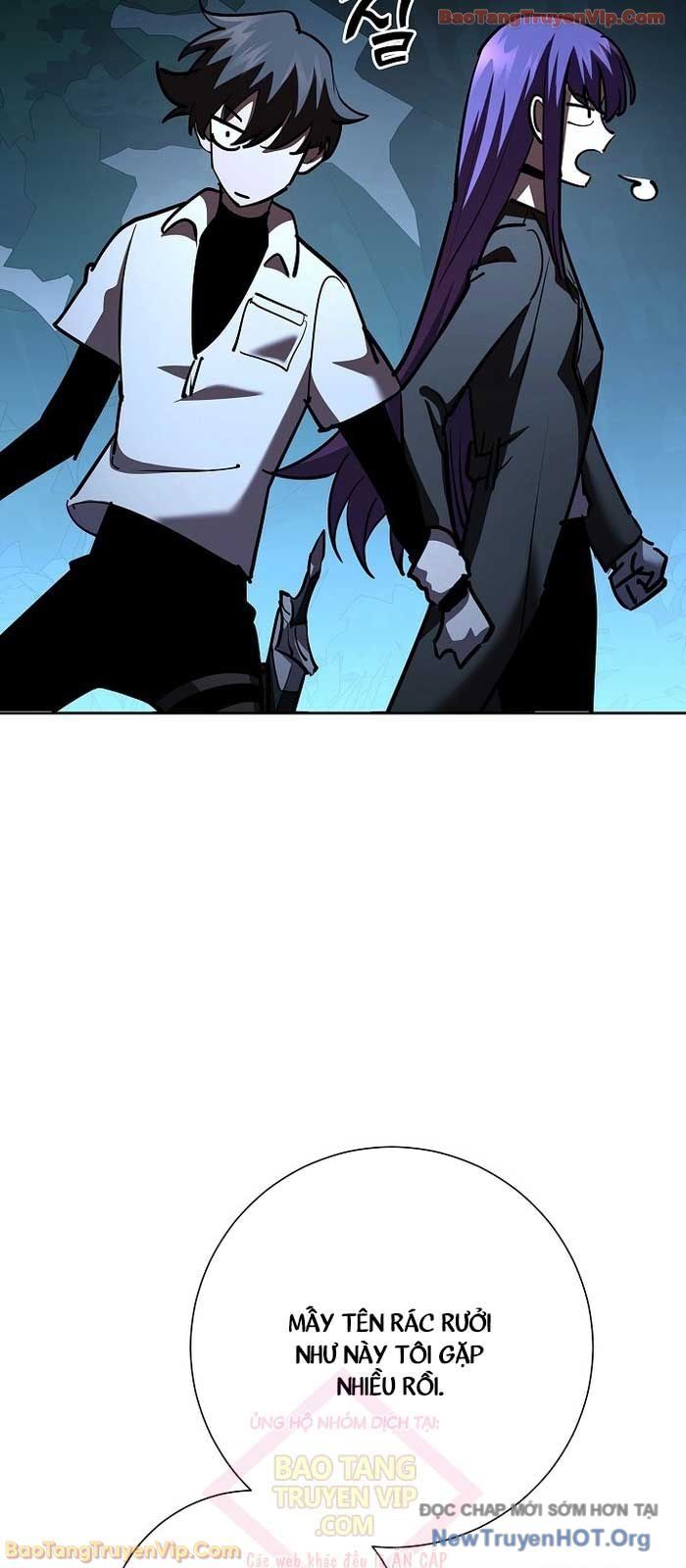 Kiếm Thần Đến Từ Thế Giới Diệt Vong: Chapter 31