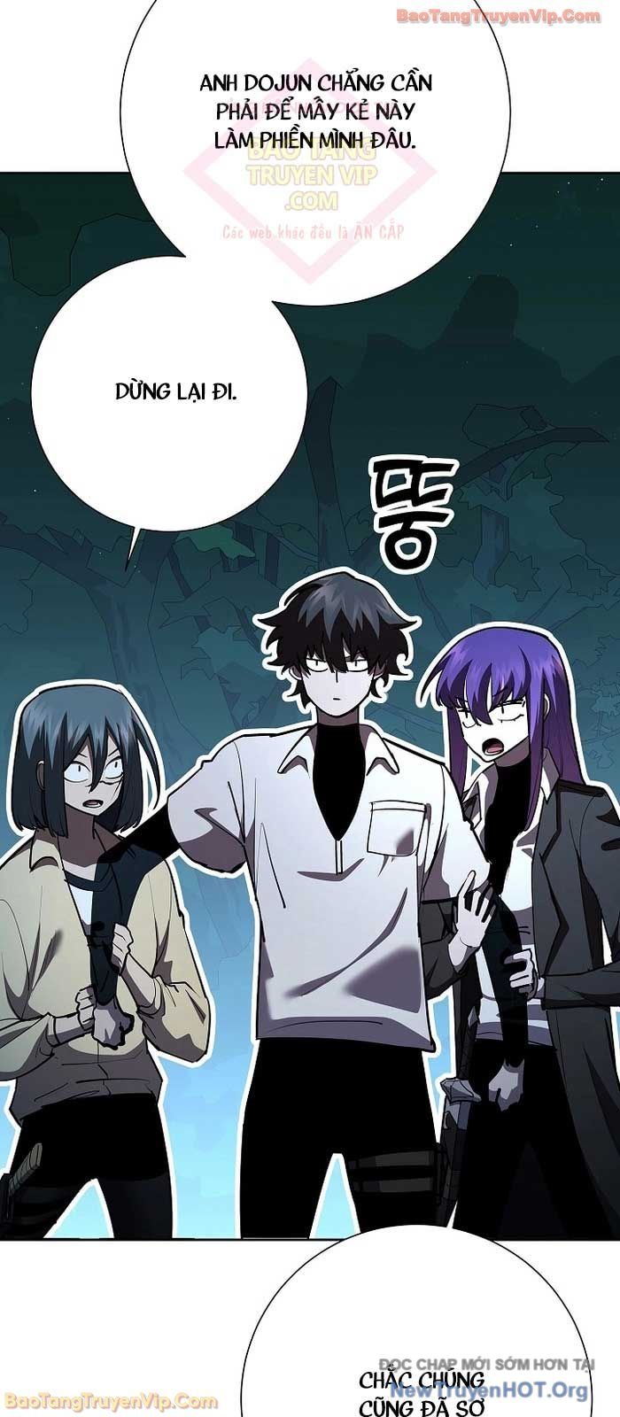 Kiếm Thần Đến Từ Thế Giới Diệt Vong: Chapter 31