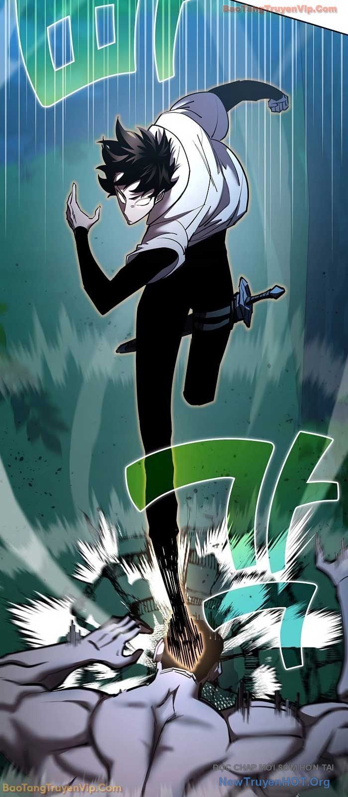 Kiếm Thần Đến Từ Thế Giới Diệt Vong: Chapter 31