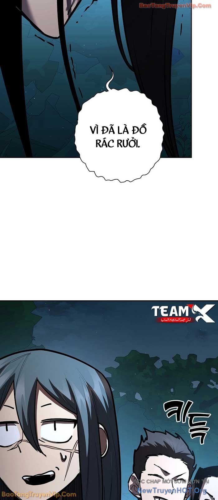 Kiếm Thần Đến Từ Thế Giới Diệt Vong: Chapter 31