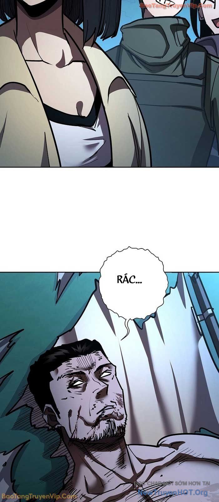 Kiếm Thần Đến Từ Thế Giới Diệt Vong: Chapter 31