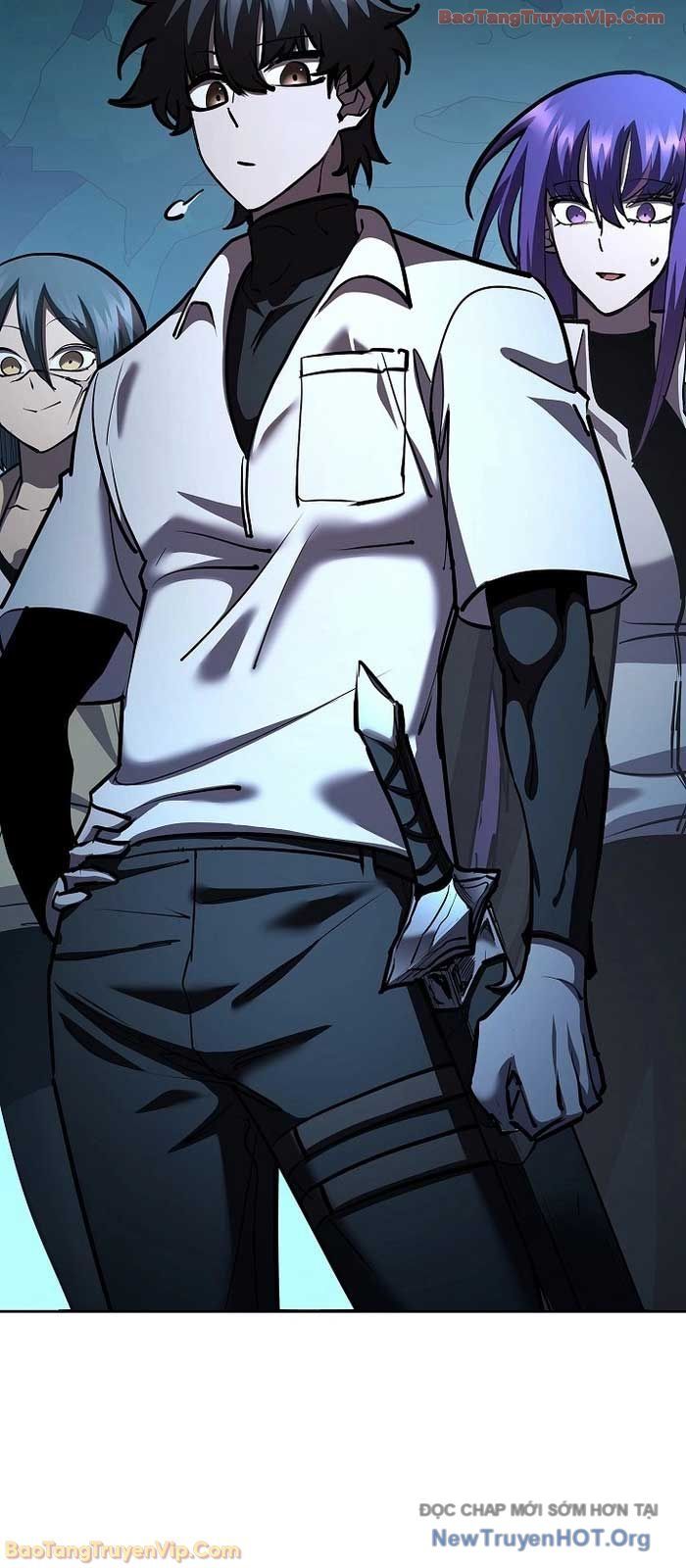 Kiếm Thần Đến Từ Thế Giới Diệt Vong: Chapter 31