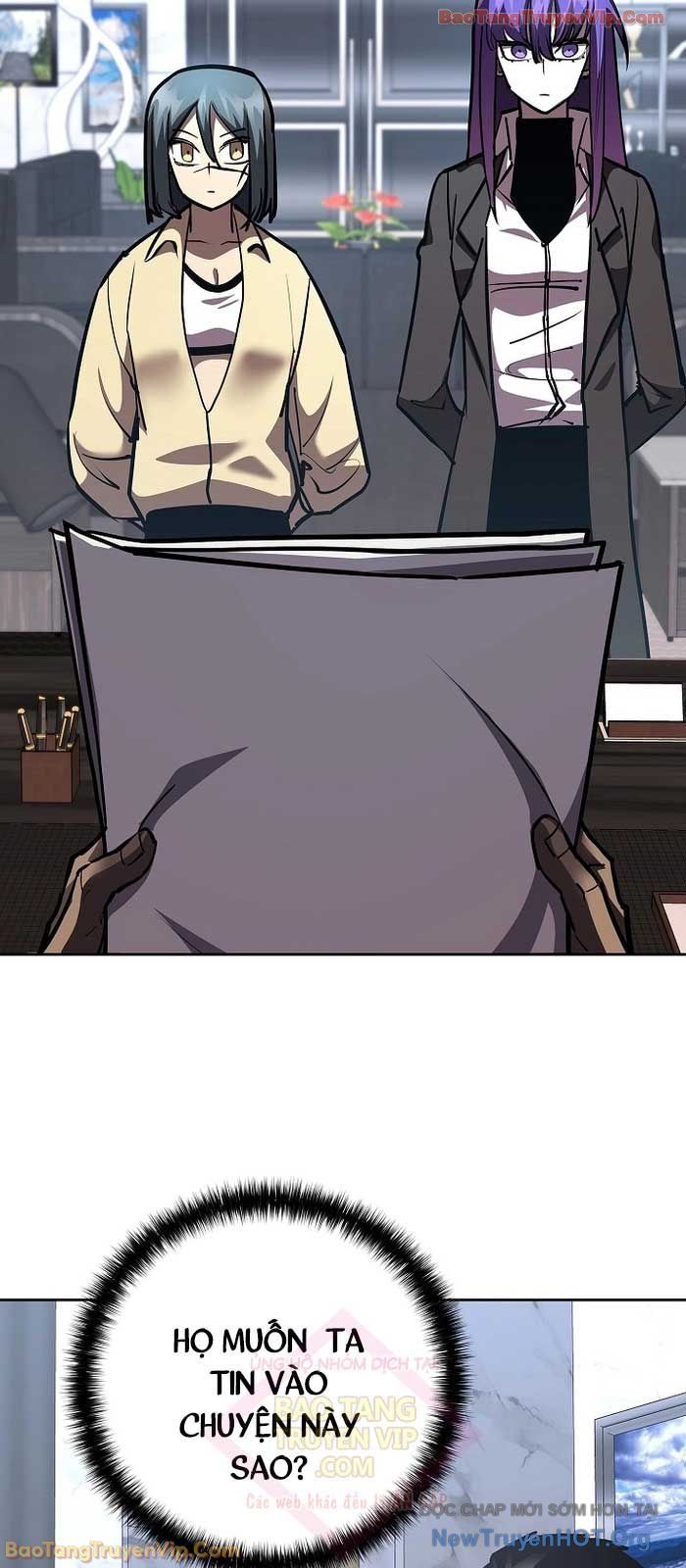 Kiếm Thần Đến Từ Thế Giới Diệt Vong: Chapter 31