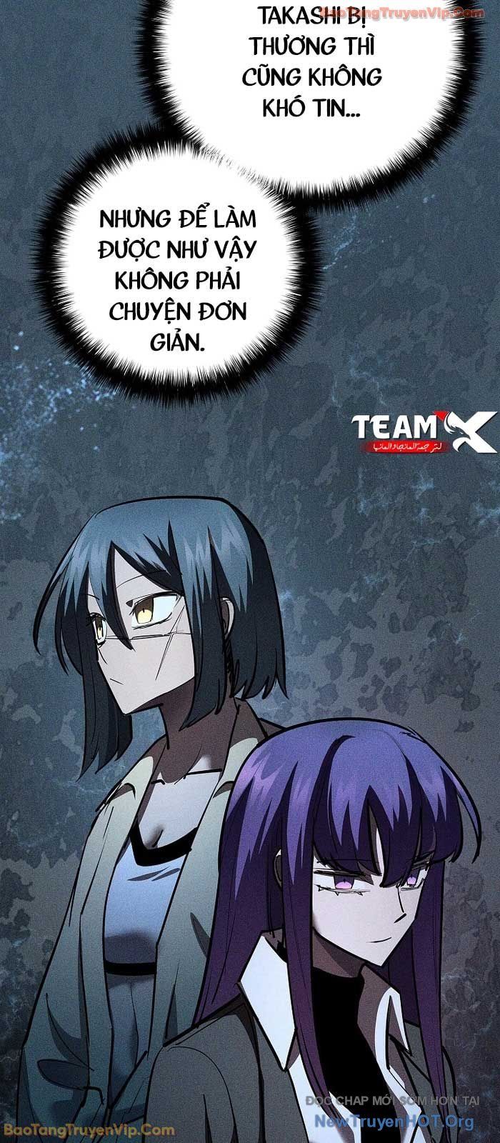 Kiếm Thần Đến Từ Thế Giới Diệt Vong: Chapter 31