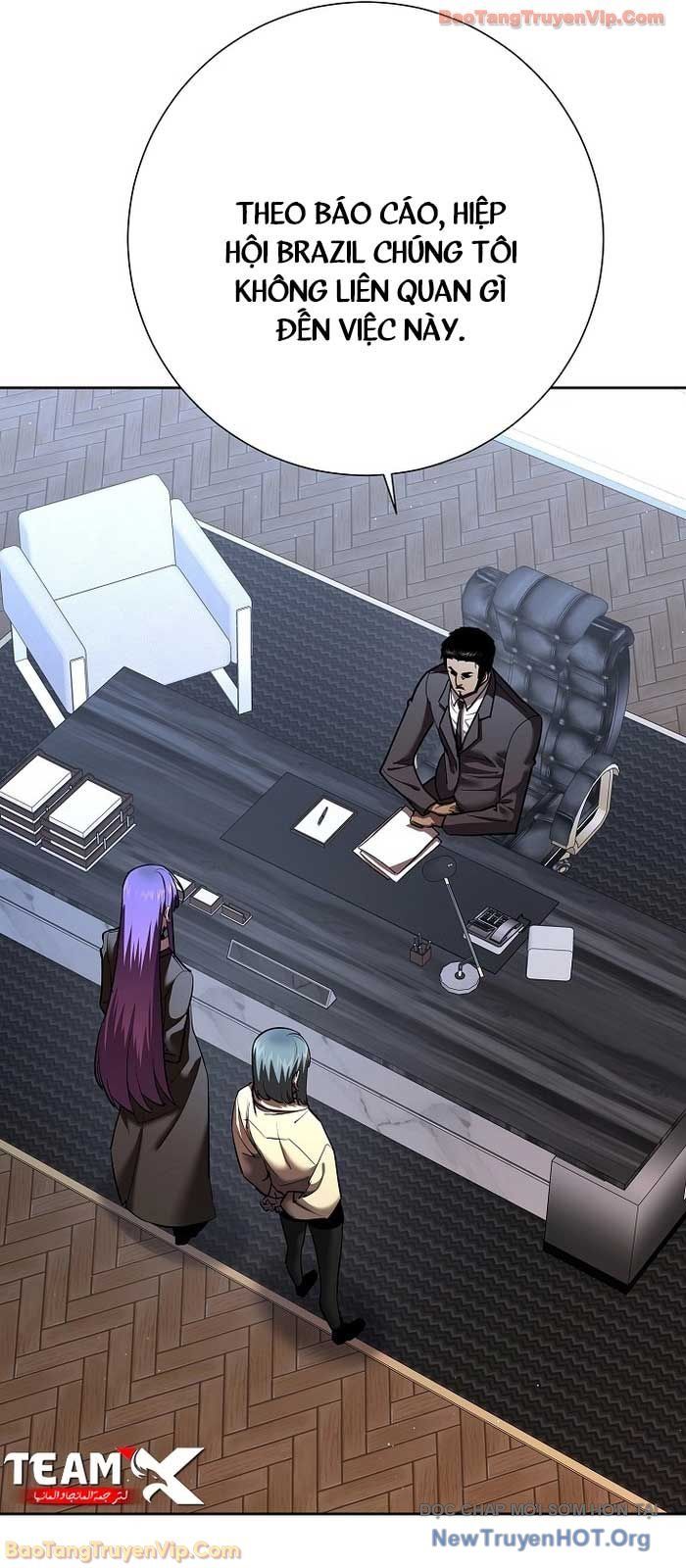 Kiếm Thần Đến Từ Thế Giới Diệt Vong: Chapter 31