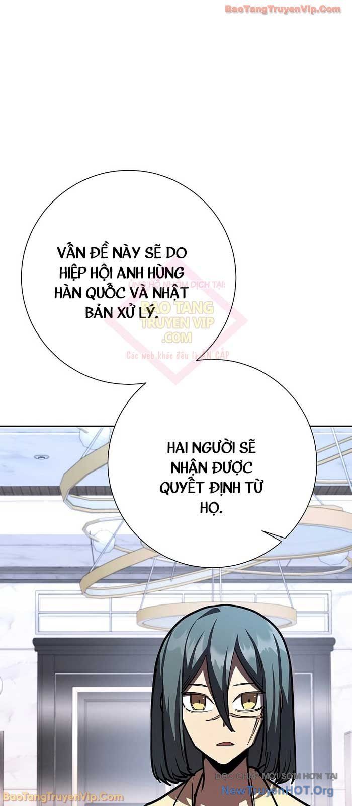 Kiếm Thần Đến Từ Thế Giới Diệt Vong: Chapter 31