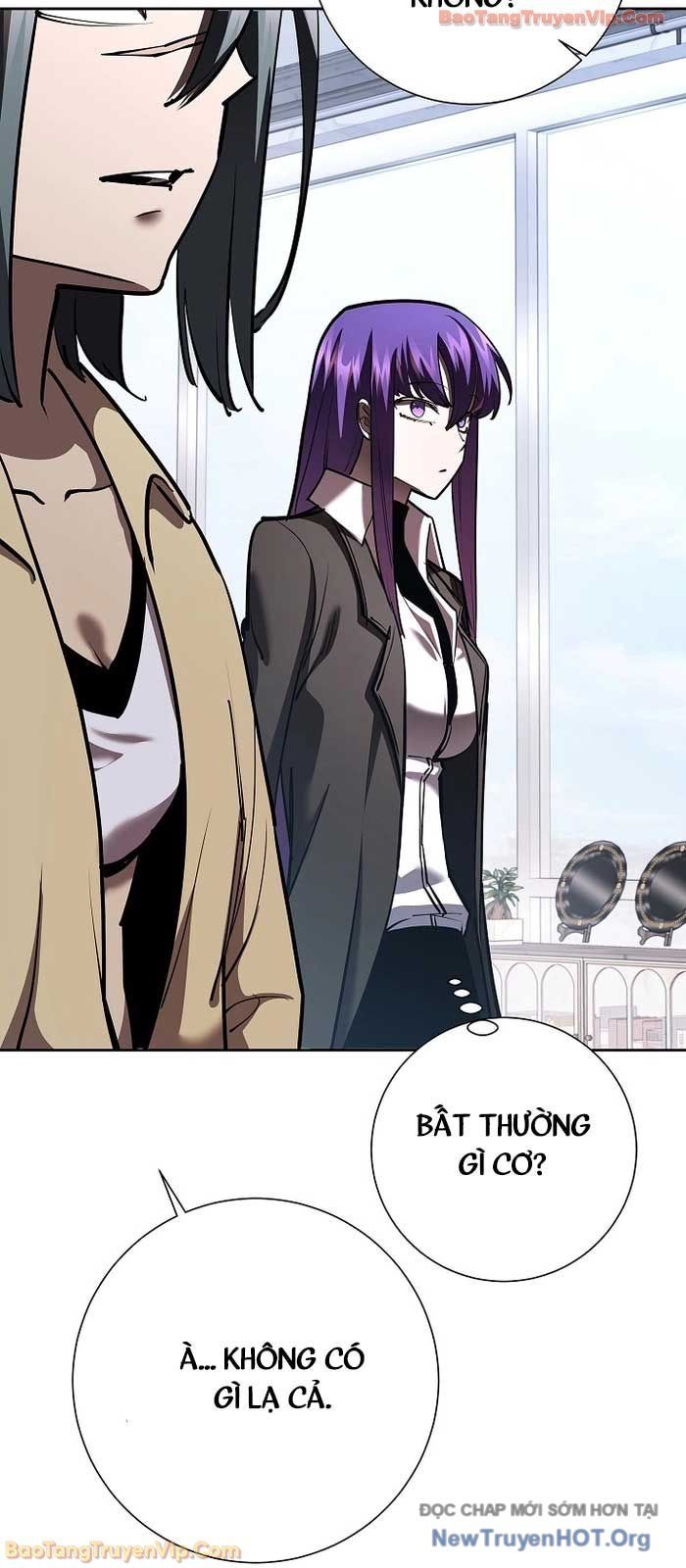 Kiếm Thần Đến Từ Thế Giới Diệt Vong: Chapter 31