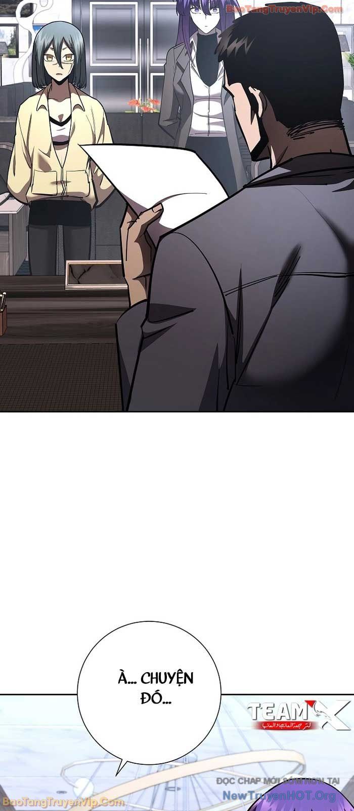 Kiếm Thần Đến Từ Thế Giới Diệt Vong: Chapter 31