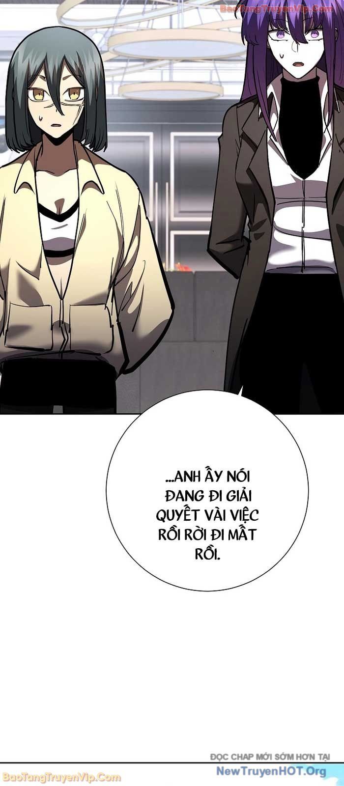 Kiếm Thần Đến Từ Thế Giới Diệt Vong: Chapter 31